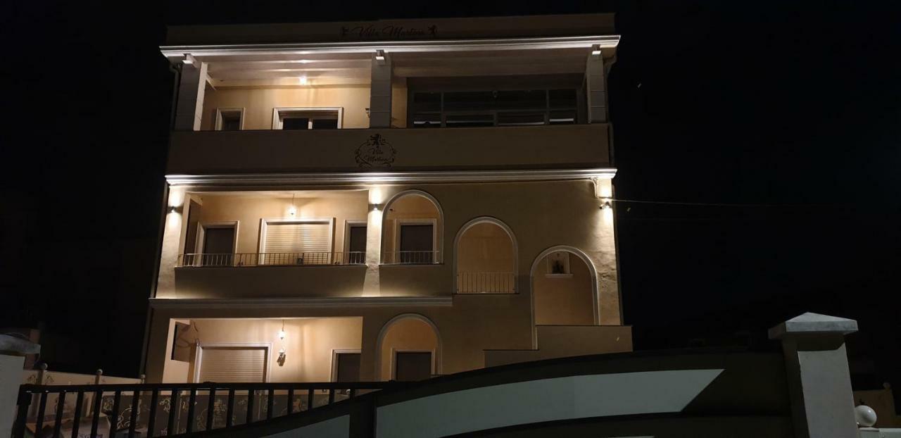 Villa Martina Luxury Rooms 代森扎诺-德尔加达 外观 照片
