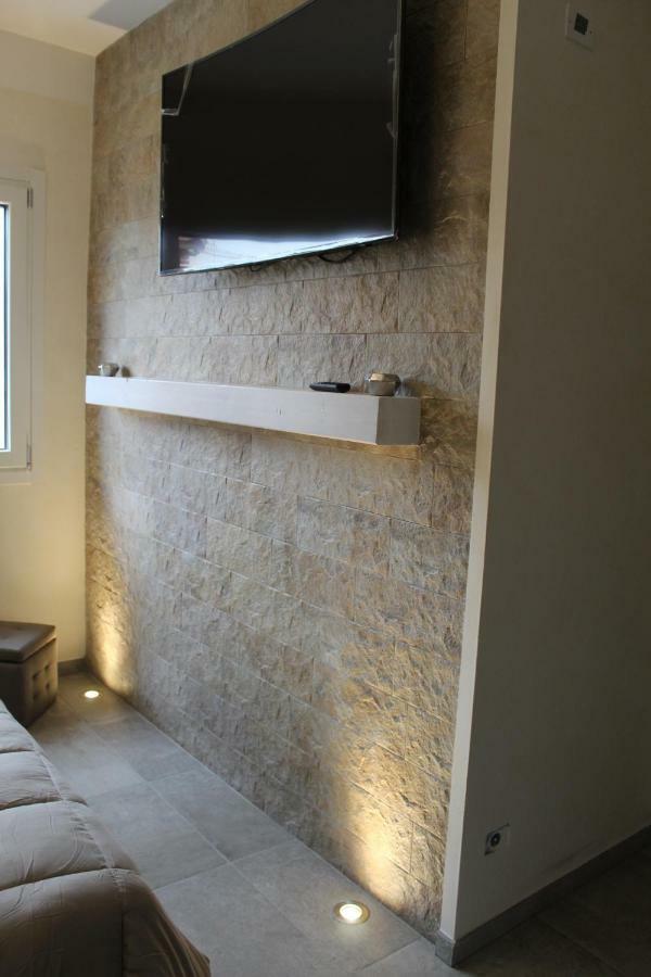 Villa Martina Luxury Rooms 代森扎诺-德尔加达 外观 照片